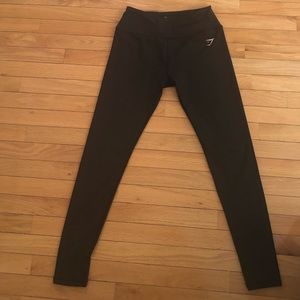 Like new gymshark leggings